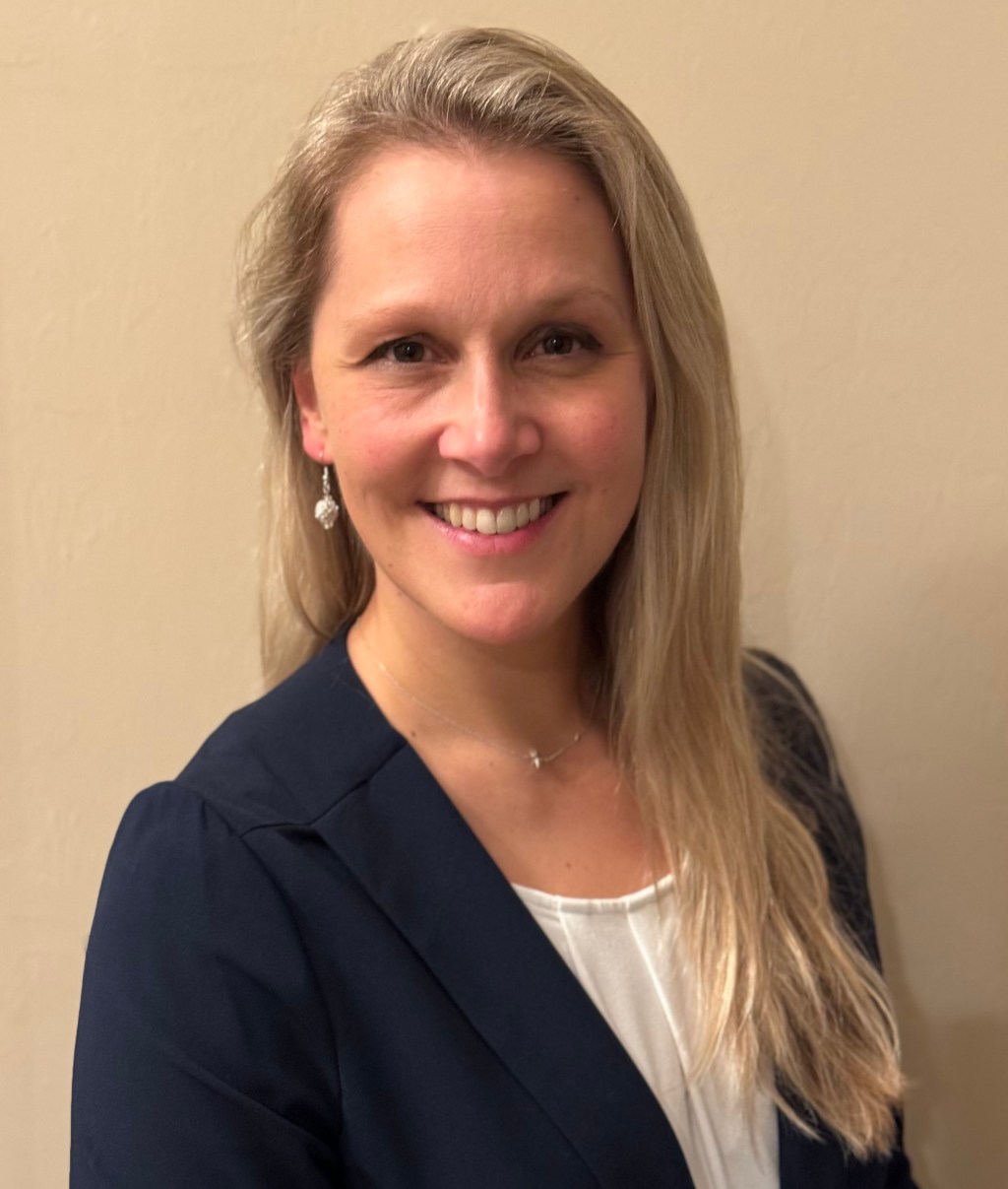 Sara VanHimbergen, MBA of SVH Innovative Solutions